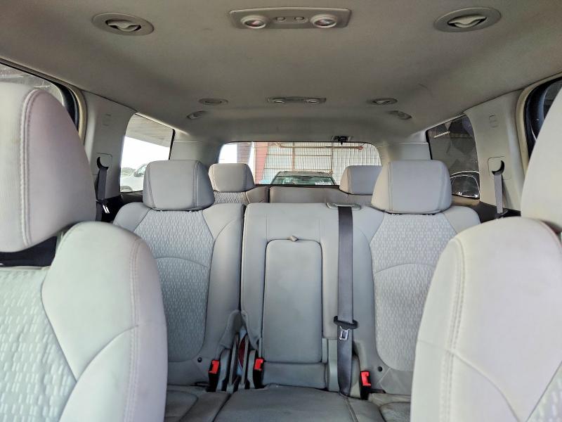 Продажа на аукционе авто 2009 Gmc Acadia, vin: 1GKEV13D89J140059, номер лота: 51852146