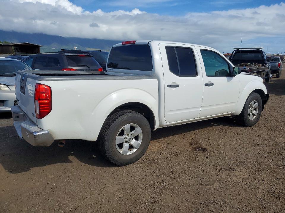 Aukcja sprzedaży 2009 Nissan Frontier, vin: 1N6AD07U09C413871, numer aukcji: 52414716