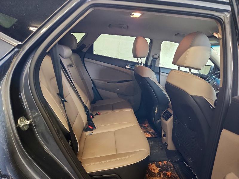 Продаж на аукціоні авто 2021 Hyundai Tucson, vin: KM8J3CAL8MU385369, номер лоту: 55024846
