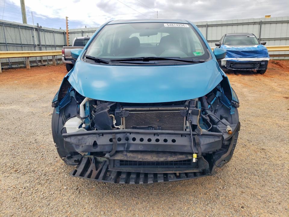 Продаж на аукціоні авто 2016 Nissan Versa Note, vin: 3N1CE2CP5GL391150, номер лоту: 54874256