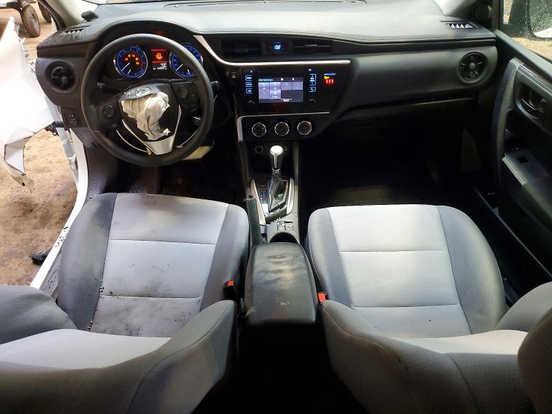 Aukcja sprzedaży 2019 Toyota Corolla, vin: 2T1BURHE0KC132492, numer aukcji: 52506686