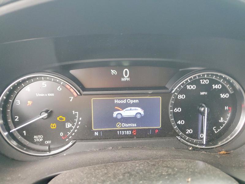 Продажа на аукционе авто 2023 Cadillac Xt4, vin: 1GYFZCR4XPF175817, номер лота: 53179966