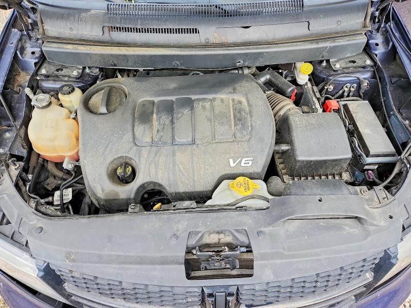 2019 Dodge Journey მანქანა იყიდება აუქციონზე, vin: 3C4PDCGG4KT681177, აუქციონის ნომერი: 52126866