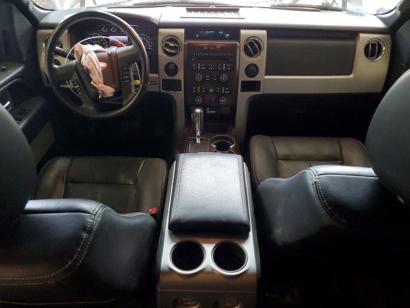 Aukcja sprzedaży 2012 Ford F150, vin: 1FTFW1CT6CFA57308, numer aukcji: 54229066
