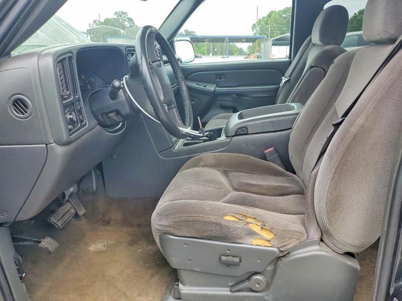 Aukcja sprzedaży 2005 Gmc New Sierra, vin: 2GTEC13T151166421, numer aukcji: 52150666