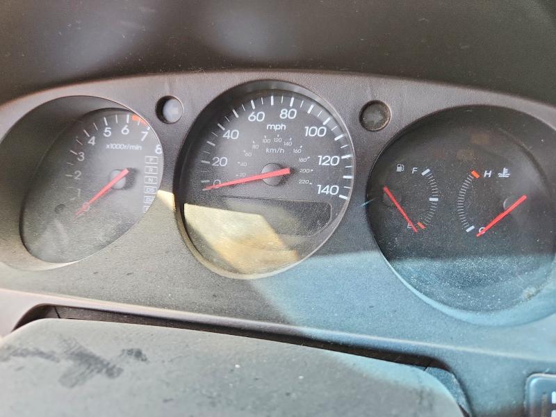 Продажа на аукционе авто 2002 Acura Mdx, vin: 2HNYD18252H502711, номер лота: 53038526