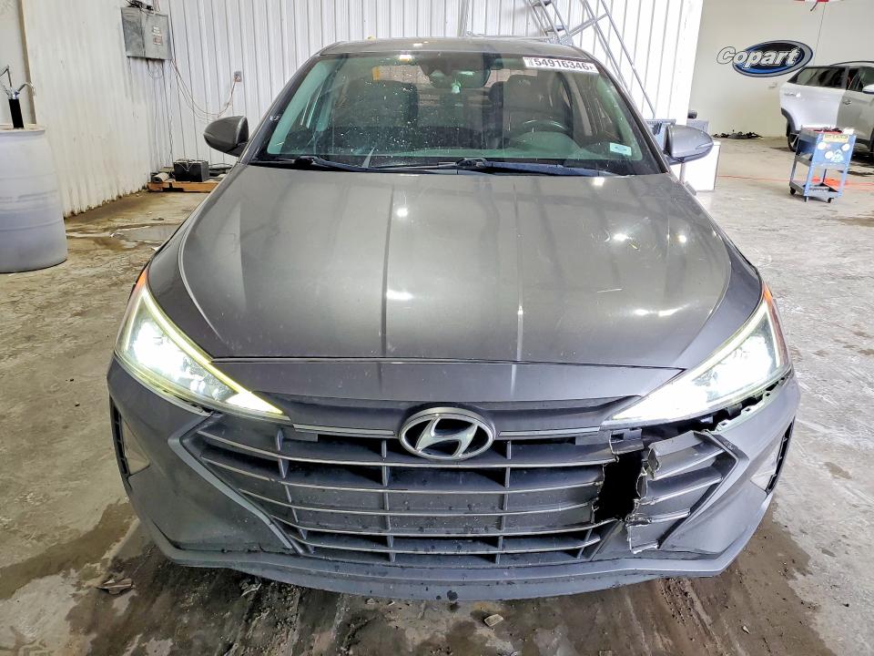2020 Hyundai Elantra მანქანა იყიდება აუქციონზე, vin: 5NPD84LF4LH529671, აუქციონის ნომერი: 54916346