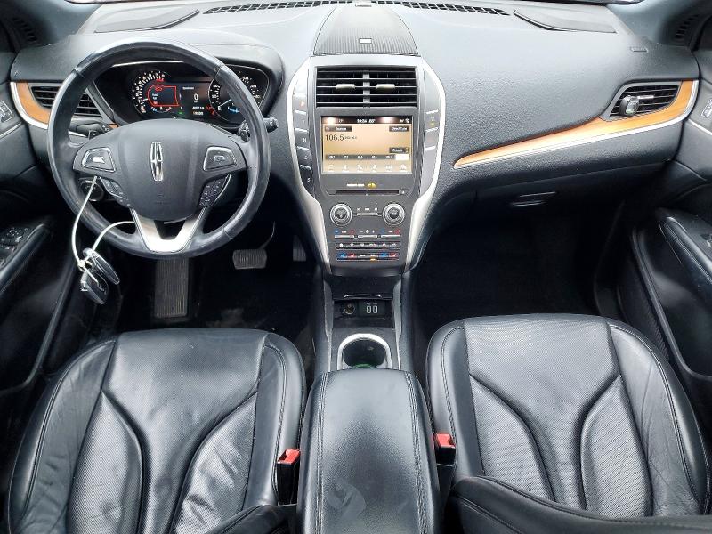 Aukcja sprzedaży 2019 Lincoln Mkc, vin: 5LMCJ3D92KUL19182, numer aukcji: 52336406