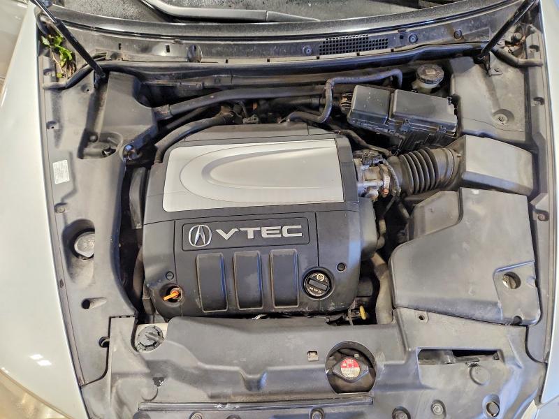 Продажа на аукционе авто 2007 Acura Rl, vin: JH4KB16567C002726, номер лота: 53657706