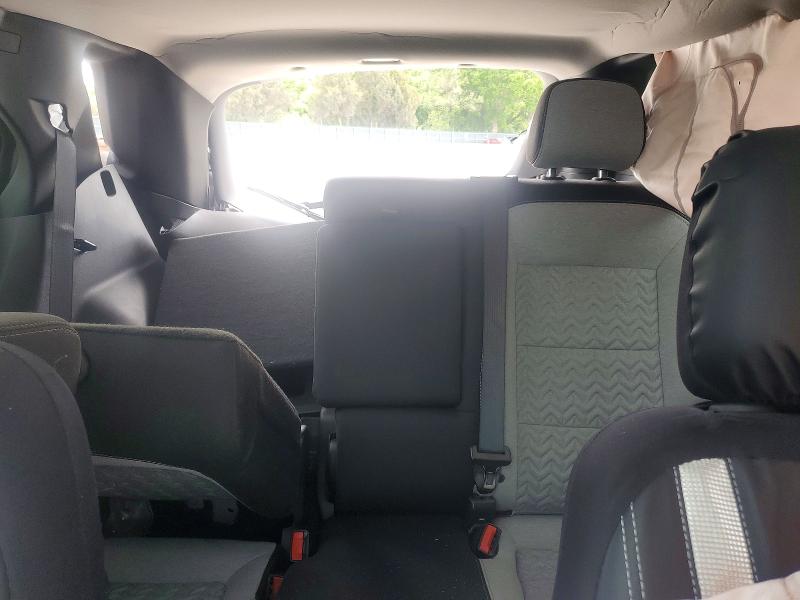 Aukcja sprzedaży 2024 Chevrolet Equinox, vin: 3GNAXKEG7RL216985, numer aukcji: 52332136