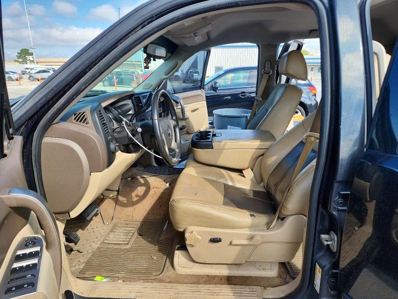 Aukcja sprzedaży 2012 Gmc Sierra, vin: 3GTP1VE07CG250160, numer aukcji: 53185926