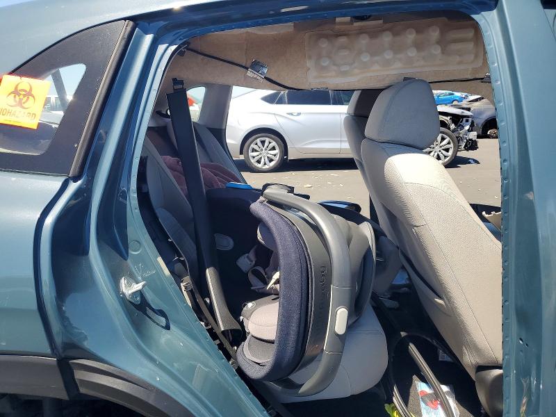 2024 Honda Hr-v მანქანა იყიდება აუქციონზე, vin: 3CZRZ1H33RM713545, აუქციონის ნომერი: 54540736
