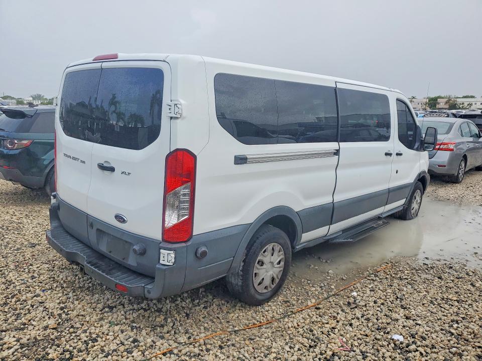 Продажа на аукционе авто 2017 Ford Transit, vin: 1FBZX2YM2HKA84106, номер лота: 53570956
