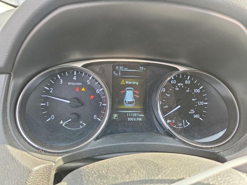 Продаж на аукціоні авто 2016 Nissan Rogue, vin: 5N1AT2MV4GC764631, номер лоту: 52827966
