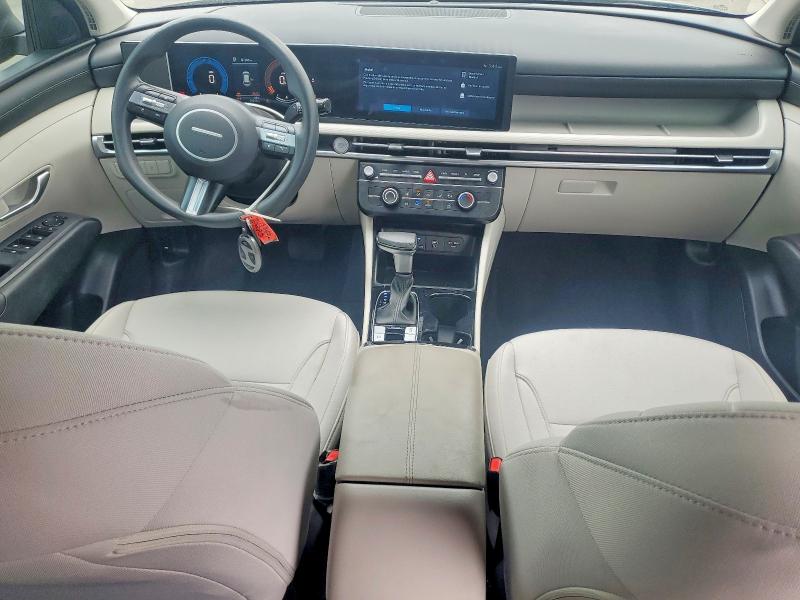 Продажа на аукционе авто 2025 Hyundai Tucson, vin: 5NMJA3DE4SH530872, номер лота: 52506696