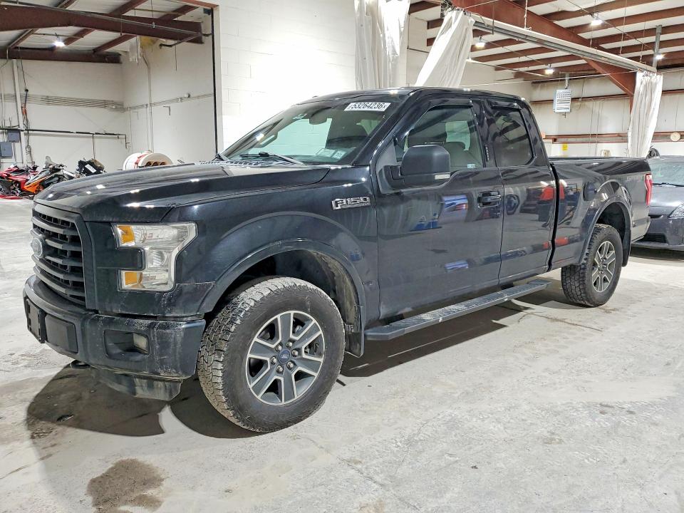 Aukcja sprzedaży 2015 Ford F150, vin: 1FTFX1EF2FFB18355, numer aukcji: 53264236