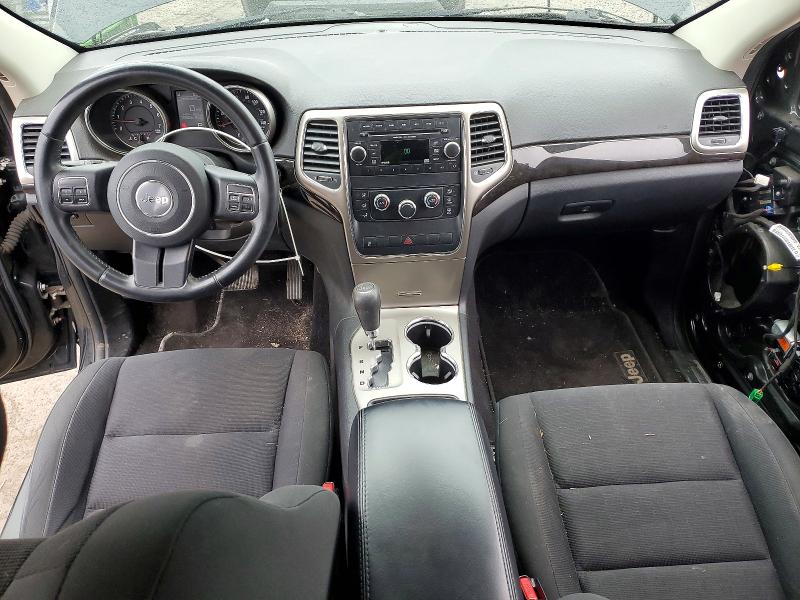 Продажа на аукционе авто 2013 Jeep Grand Cherokee, vin: 1C4RJFAG1DC557541, номер лота: 52482406