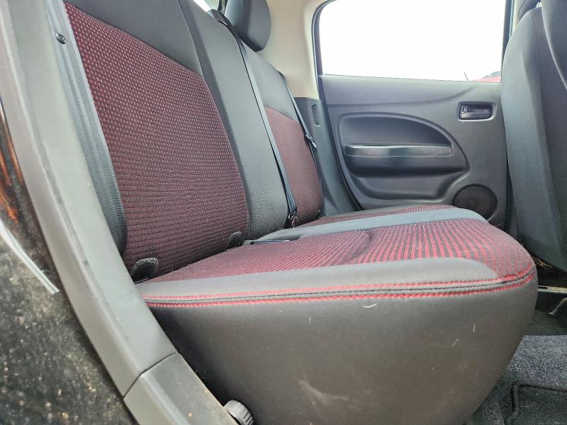 Продаж на аукціоні авто 2020 Mitsubishi Mirage, vin: ML32A5HJ5LH002173, номер лоту: 52349906