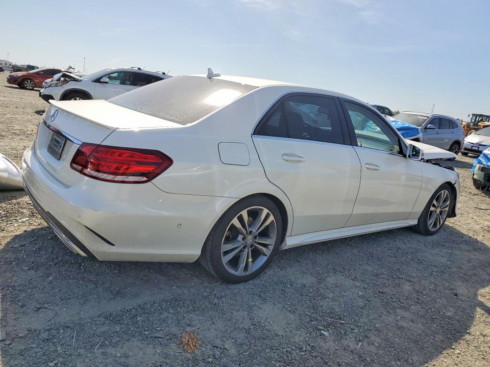 Продажа на аукционе авто 2014 Mercedes-benz E, vin: WDDHF5KB3EB045206, номер лота: 52056036