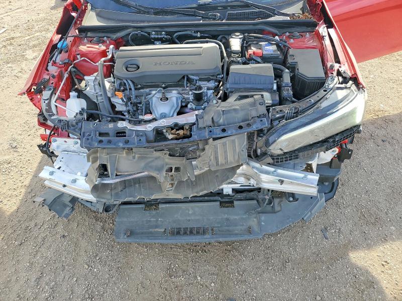 Продажа на аукционе авто 2026 Honda Civic, vin: 2HGFE2F59TH500296, номер лота: 52074536