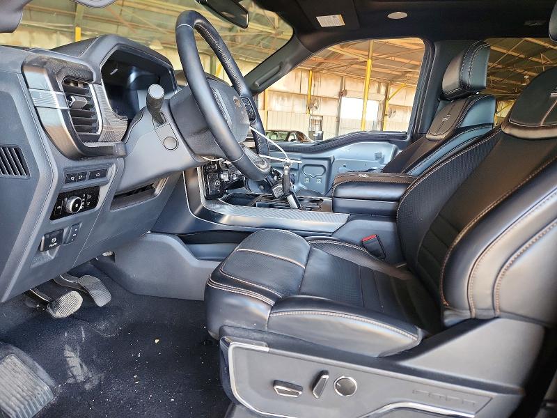 Продажа на аукционе авто 2023 Ford F150, vin: 1FTFW1E80PFC29069, номер лота: 52085716