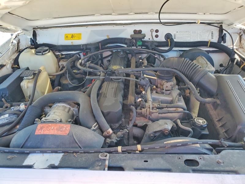 Aukcja sprzedaży 1994 Jeep Cherokee, vin: 1J4FT28S3RL110002, numer aukcji: 52924716
