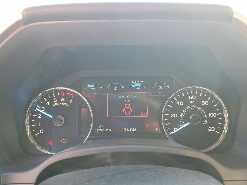 Aukcja sprzedaży 2019 Ford F150, vin: 1FTEW1CP1KFA38601, numer aukcji: 55334566