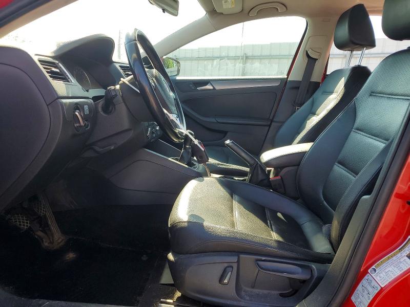 Продажа на аукционе авто 2013 Volkswagen Jetta, vin: 3VW3L7AJ1DM403246, номер лота: 53929766