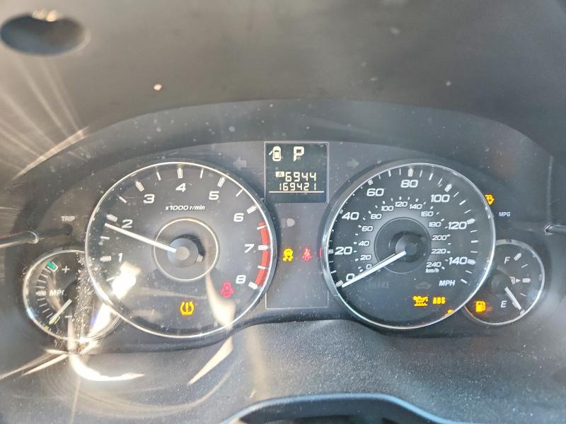 Продаж на аукціоні авто 2011 Subaru Outback, vin: 4S4BRBCC1B3335281, номер лоту: 53061816