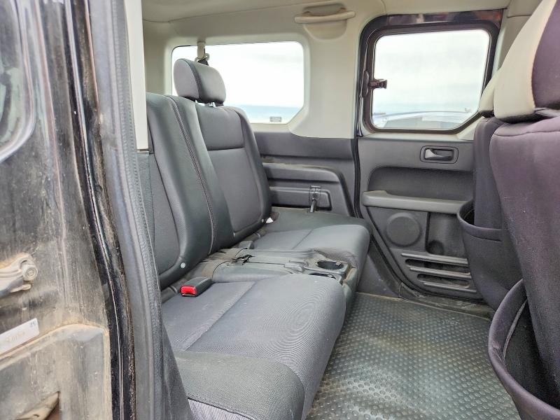 Продажа на аукционе авто 2005 Honda Element, vin: 5J6YH28605L015968, номер лота: 51967396