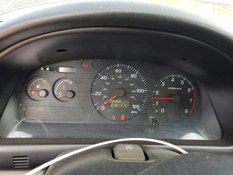 Продажа на аукционе авто 1998 Subaru Impreza, vin: JF1GF4854WH803754, номер лота: 53655566