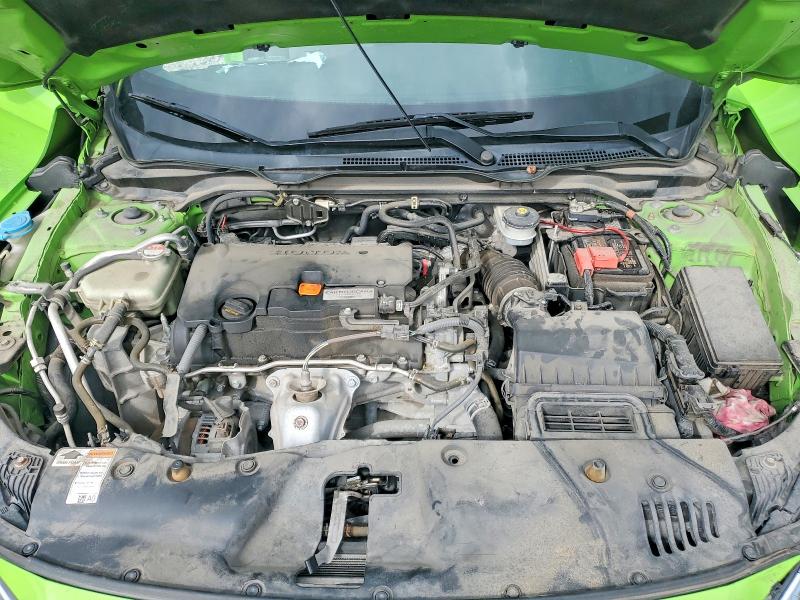 Aukcja sprzedaży 2017 Honda Civic, vin: 2HGFC4B0XHH308095, numer aukcji: 53257156