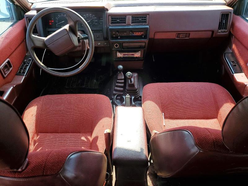 Продаж на аукціоні авто 1991 Nissan Pathfinder, vin: JN8HD17Y7MW035392, номер лоту: 53032296