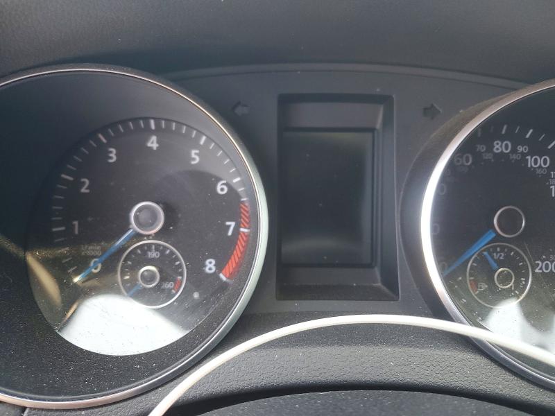 2012 Volkswagen Golf მანქანა იყიდება აუქციონზე, vin: WVWRF7AJ3CW315379, აუქციონის ნომერი: 51572366