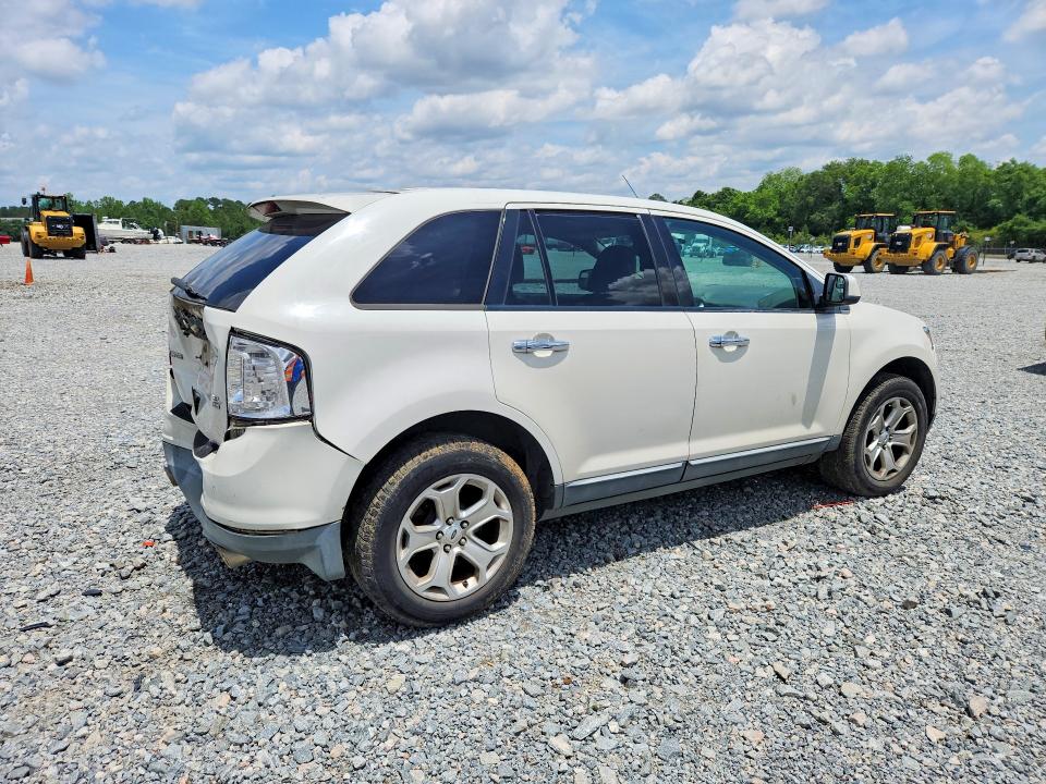 Продаж на аукціоні авто 2011 Ford Edge, vin: 2FMDK4JC8BBA54266, номер лоту: 53162616