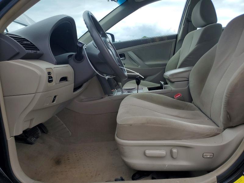 54879226 :رقم المزاد ، 4T1BF3EK2AU097985 vin ، 2010 Toyota Camry مزاد بيع
