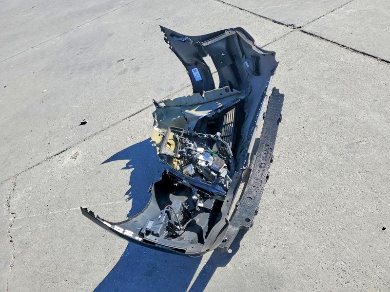 2023 Tesla Model 3 მანქანა იყიდება აუქციონზე, vin: 5YJ3E1EA5PF455492, აუქციონის ნომერი: 54001536