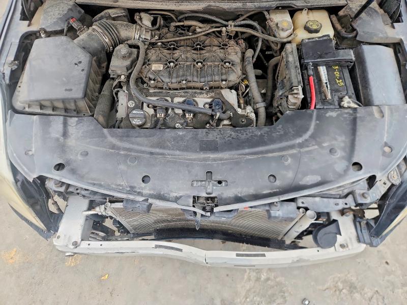 Aukcja sprzedaży 2013 Cadillac Xts, vin: 2G61N5S30D9216617, numer aukcji: 52174836