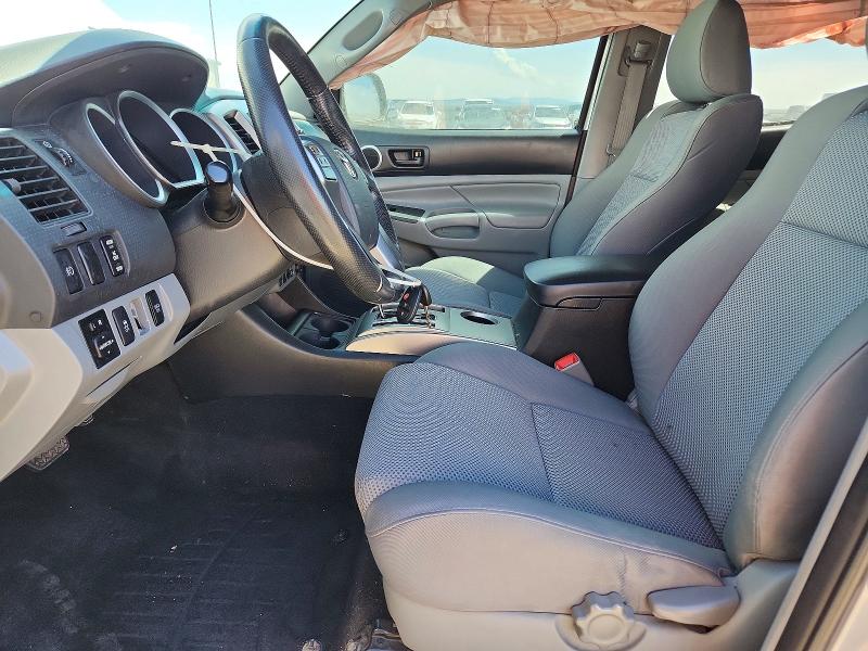 Aukcja sprzedaży 2012 Toyota Tacoma, vin: 3TMMU4FN9CM041308, numer aukcji: 54893736
