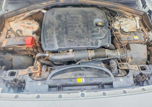 Продажа на аукционе авто 2019 Jaguar F-pace, vin: SADCL2GX5KA353175, номер лота: 54458546