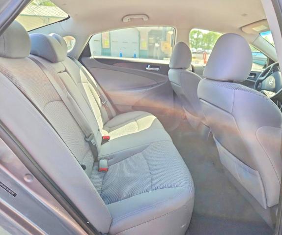 Aukcja sprzedaży 2014 Hyundai Sonata, vin: 5NPEB4AC5EH931281, numer aukcji: 54236576