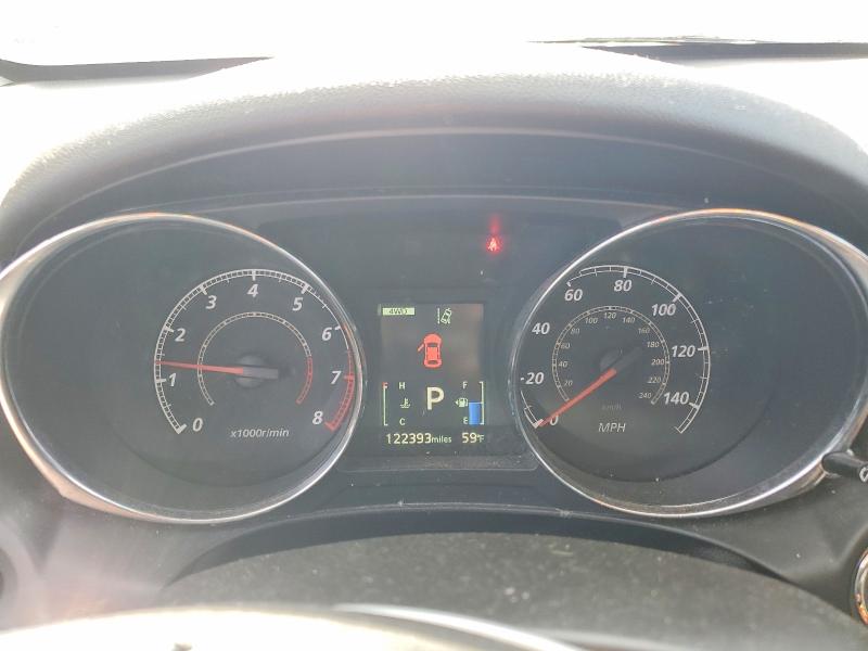 52820846 :رقم المزاد ، JA4AR3AU2LU020707 vin ، 2020 Mitsubishi Outlander Sport مزاد بيع