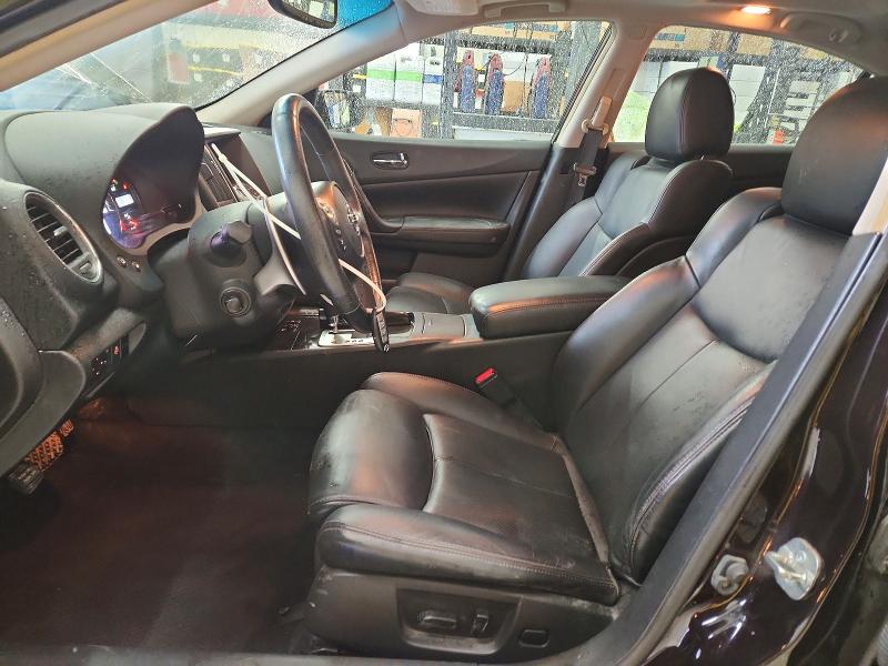 Aukcja sprzedaży 2014 Nissan Maxima, vin: 1N4AA5AP5EC442178, numer aukcji: 52261716