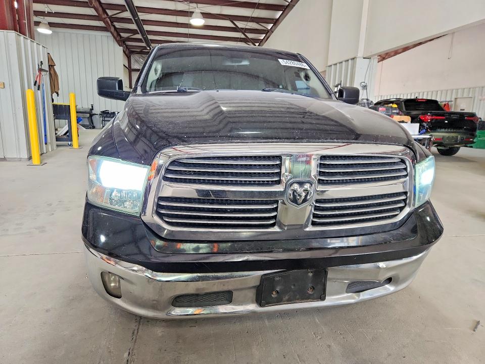 2016 Ram 1500 მანქანა იყიდება აუქციონზე, vin: 1C6RR6GT1GS163570, აუქციონის ნომერი: 54280486