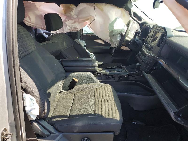53359456 :رقم المزاد ، 1FTEW1EP4PKE64830 vin ، 2023 Ford F150 مزاد بيع