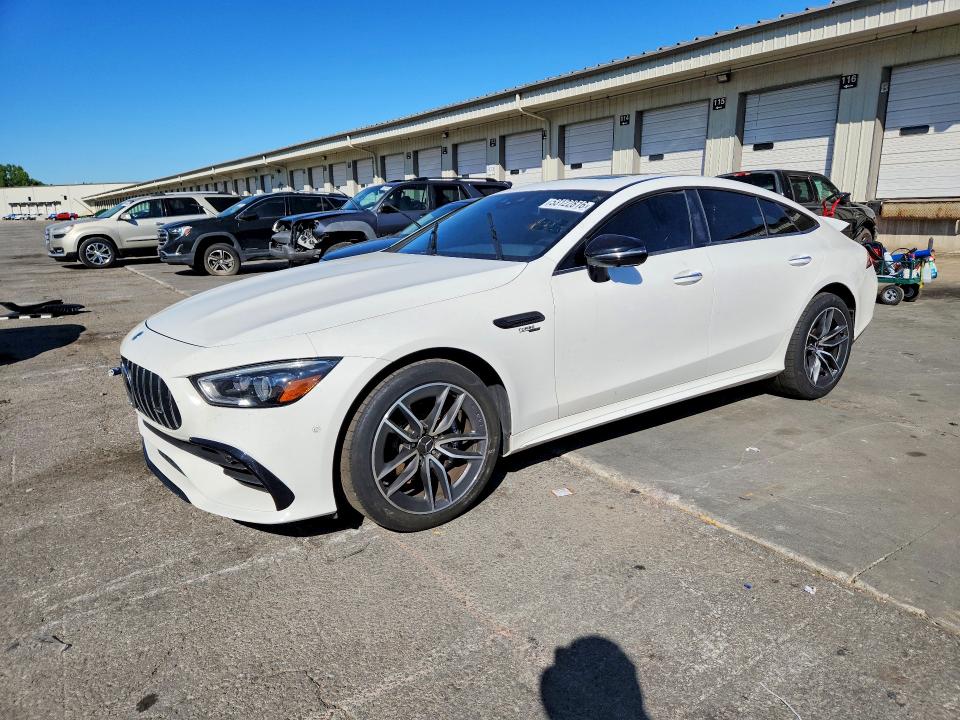 Aukcja sprzedaży 2019 Mercedes-benz Amg Gt, vin: WDD7X6BB9KA004322, numer aukcji: 53122816