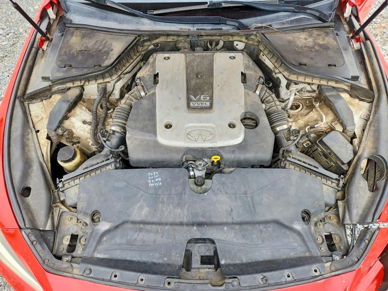 2015 Infiniti Q50 მანქანა იყიდება აუქციონზე, vin: JN1BV7AP0FM337772, აუქციონის ნომერი: 52723536