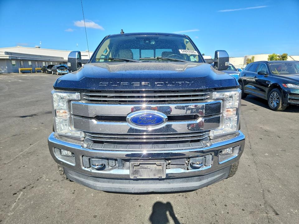 2019 Ford F250 მანქანა იყიდება აუქციონზე, vin: 1FT7W2BT9KEC88994, აუქციონის ნომერი: 54893926