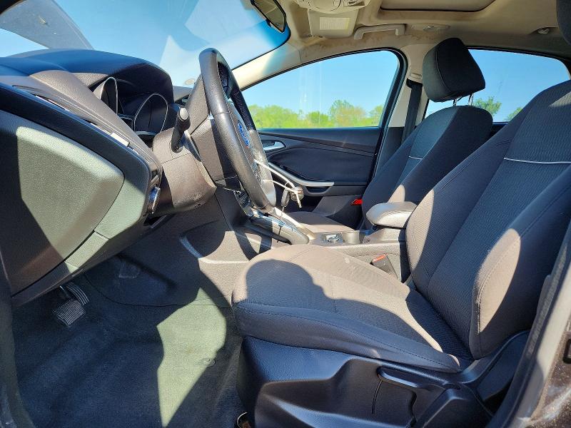 Продажа на аукционе авто 2012 Ford Focus, vin: 1FAHP3H20CL390810, номер лота: 53976616