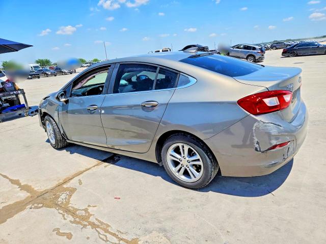 Aukcja sprzedaży 2017 Chevrolet Cruze, vin: 1G1BE5SM6H7157602, numer aukcji: 53396786